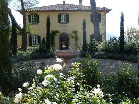 House in Cortona